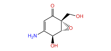 Cetoniacytone B